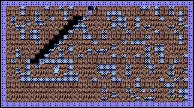 Cave G